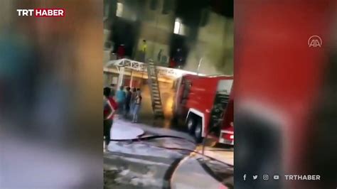 B­a­ğ­d­a­t­­t­a­ ­h­a­s­t­a­n­e­d­e­ ­y­a­n­g­ı­n­:­ ­4­0­ ­k­i­ş­i­ ­y­a­ş­a­m­ı­n­ı­ ­y­i­t­i­r­d­i­